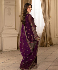 Sidra Aleem Rajkumari Festive-Amethysta