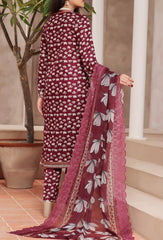 Aiza Momina Chikankari-D-58