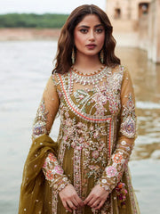 Qalamkar Shadmani Formals-SH-01