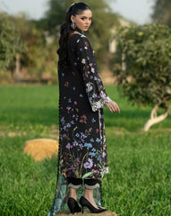 Saridinia Printkari Lawn Edit-D01