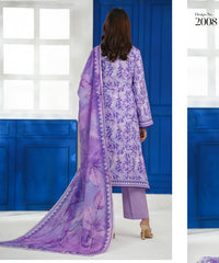 Vs Daman Mid Summer-D01