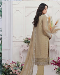 Soghat Florum Chiffon-D01