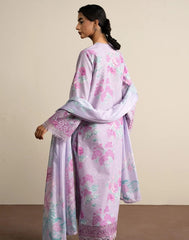 Ayzel Bare Minimun Lawn-D01