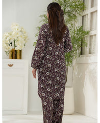 Aizal Ready To Wear Co-Ords-D01