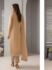 Roohi Luxury Chiffon-D01