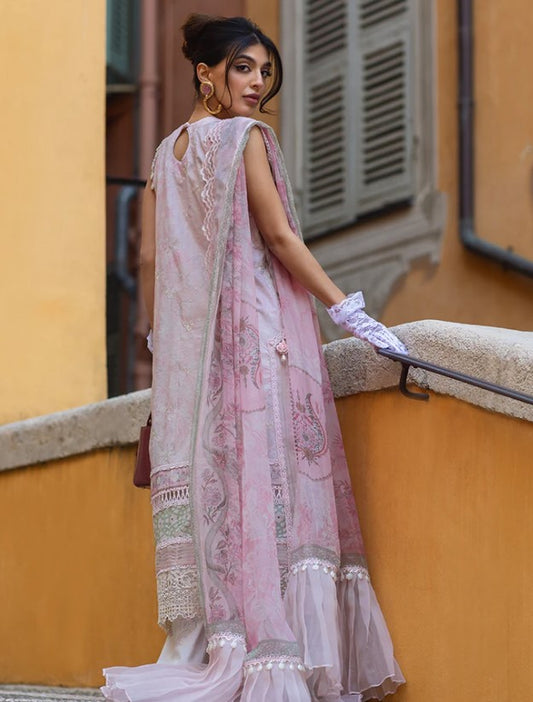 Ansab Jahangir Zoha Luxury Lawn-D01