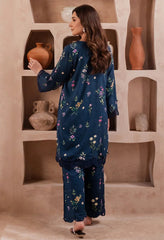 Fiore Linen By Meerak-D09