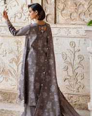 Cross Stitch Eid Lawn-D01