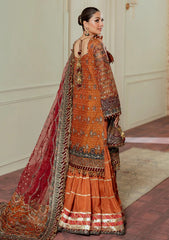 Baroque Chantelle-D01