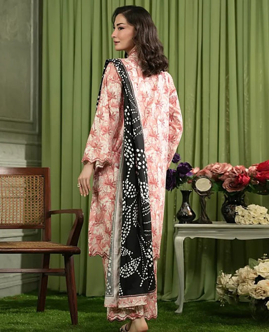 Regalia Salina Seprates Linen-D01