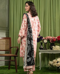 Regalia Salina Seprates Linen-D01