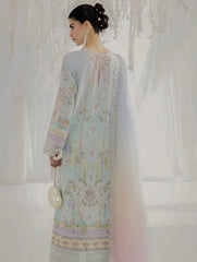 Qalamkar Luxe Silk-LK-01 Keeva