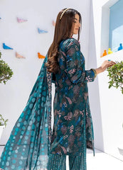 Coco Popup Lawn- D01