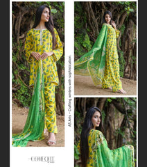 Comfort Prmium Viscose-D01