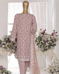 HZ Prmium Emb Lawn-D01