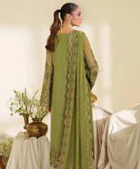 Imrozia Noore Luxury Chiffon-M99 MYRA