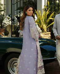 Kahf Luxury Lawn-KLR-01