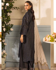 Aalaya Naqsh Emb Lawn-D01