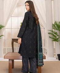 Black & White Lawn Chapter 2-D01