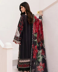Baroque Eid Lawn-D01