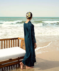 Guzel Ready To Wear Festive Lawn-Layaali