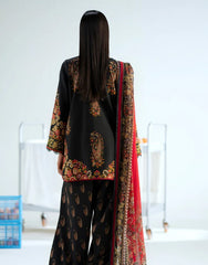 Saira Rizwan Joolie Cambric-JPU25-01