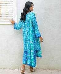 Regali Stella Stitched 03 Pcs Lawn-D01