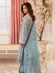 Al Zohaib Colors Digital Lawn-D01