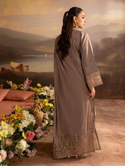 Twilight Luxury Lawn-D01B