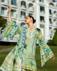 Elaf Prints Lawn-D01B