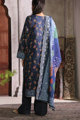 VS Shahkar Emb Khaddar-D02