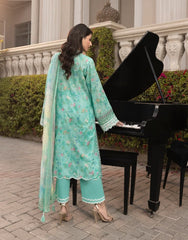 LSM Komal Prints Lawn-LG-MM-0253