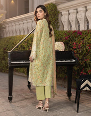 LSM Komal Prints Lawn-LG-MM-0256