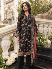 LSM Komal Prints Lawn-LG-MM-0260