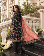 LSM Komal Prints Lawn-LG-MM-0260