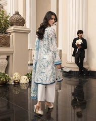 LSM Komal Prints Lawn-LG-MM-0261