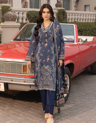 LSM Komal Prints Lawn-LG-MM-0262