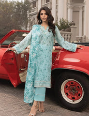 LSM Komal Prints Lawn-LG-MM-0263