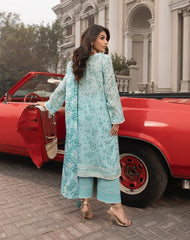 LSM Komal Prints Lawn-LG-MM-0263