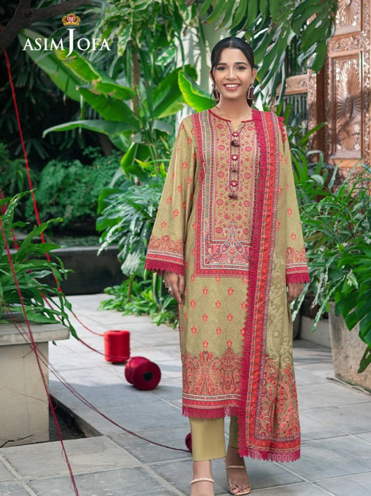 Asim Jofa Print-AJUUB-28
