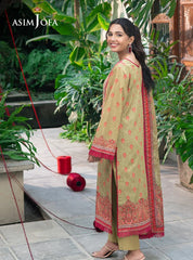 Asim Jofa Print-AJUUB-28