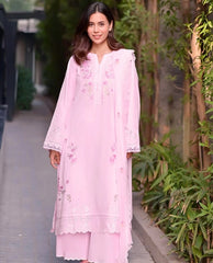 LSM Embroidered Classic-LG-IZ-0295