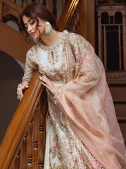 Sajal Bridals Collection-SB-29 Zevar