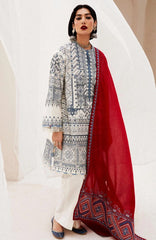 Zara Shahjahan Luxury Lawn-DIYA-2A