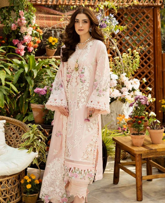 Elaf Luxury Lawn-D02A