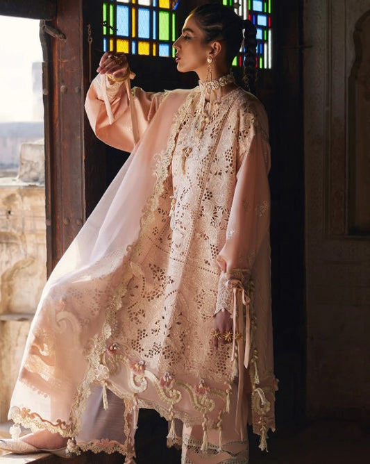 Elan Lawn-(EL25-02 A)