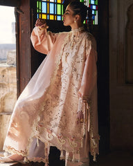 Elan Lawn-(EL25-02 A)