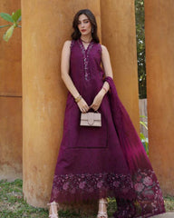 Noor Eid Luxury Laserkari-D2-A