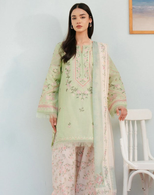 Coco Lawn -SERENE-2A