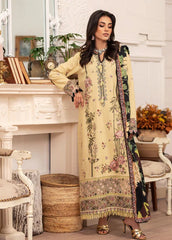 Roheenaz Meraki Winter-RNZ-02A